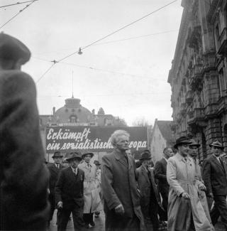 Manifestazione