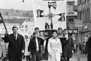 Manifestazione