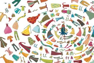 Illustration Albertine
