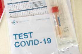 Test Covid 19