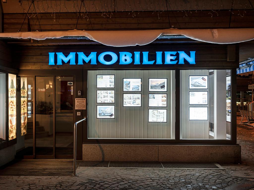Preise im Schweizer Immobilienmarkt trotz Covid-19-Krise stabil - SWI ...