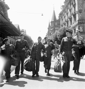 Soldaten