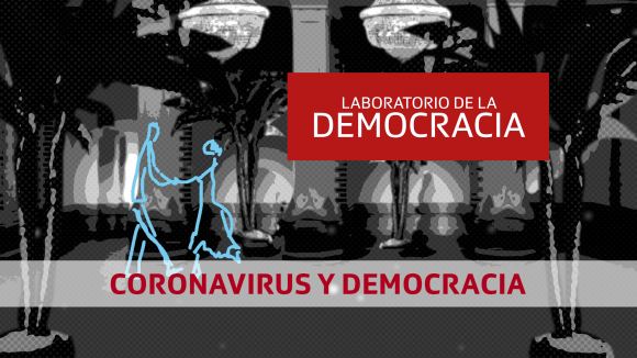 Coronavirus y democracia