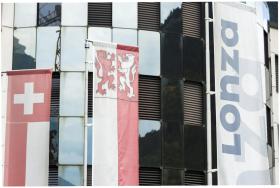 Lonza