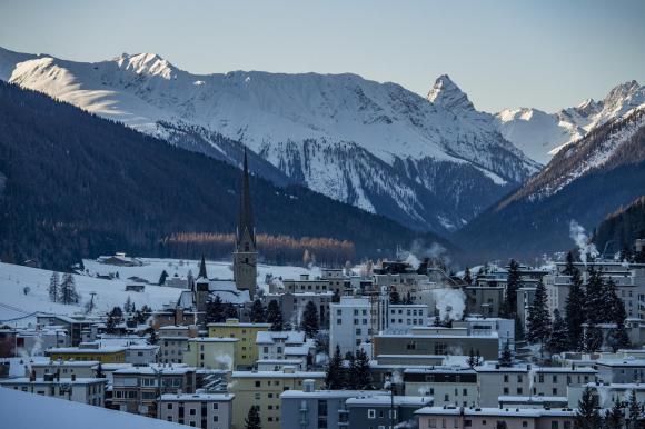davos
