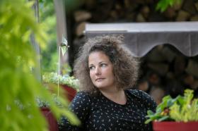 Valérie Baeriswyl