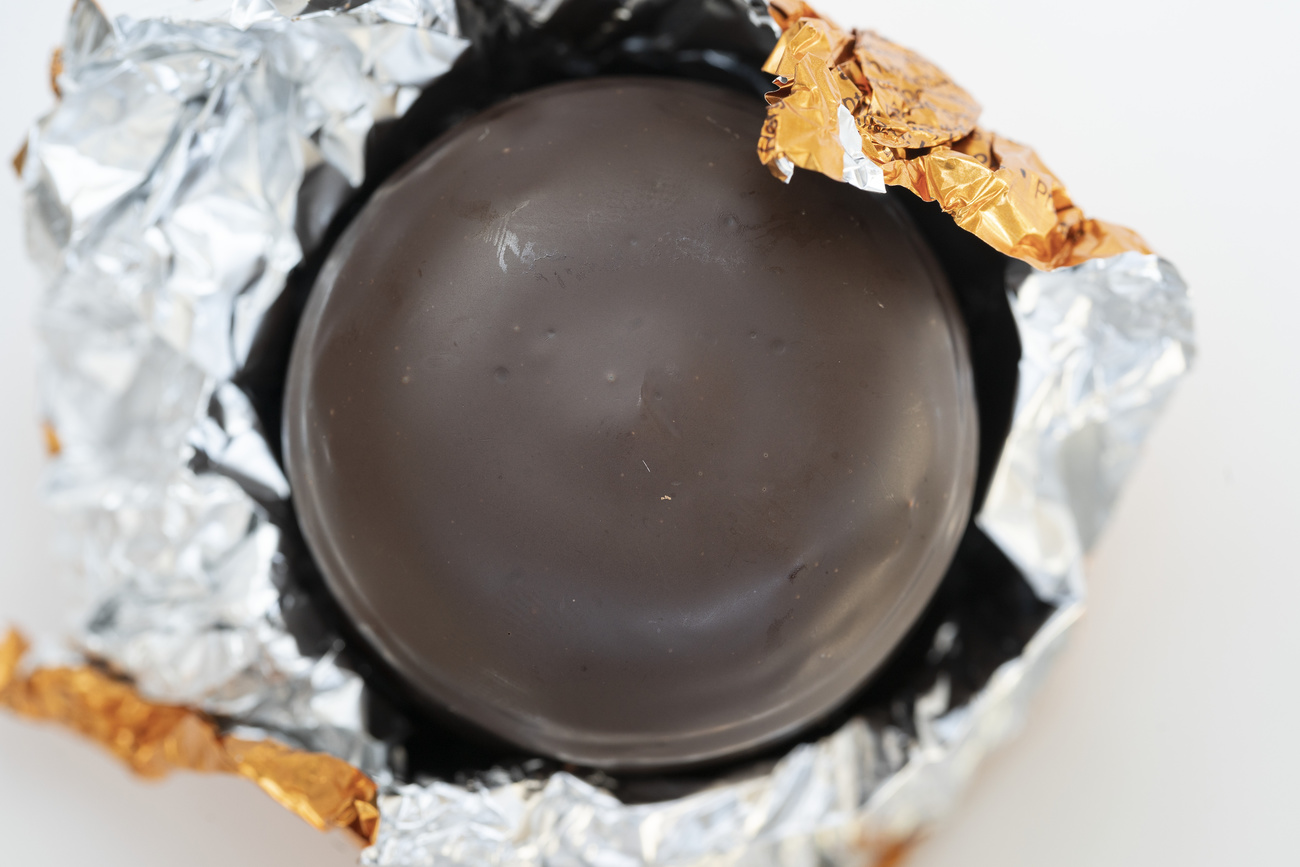 The chocolate treat at the heart of a Swiss racism debate SWI