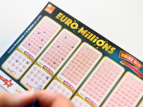 Euromillions 2. Chance Euromillions 2. Chance