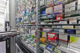 pharmacy