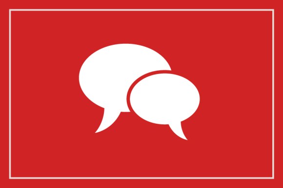 Partecipate alla discussione