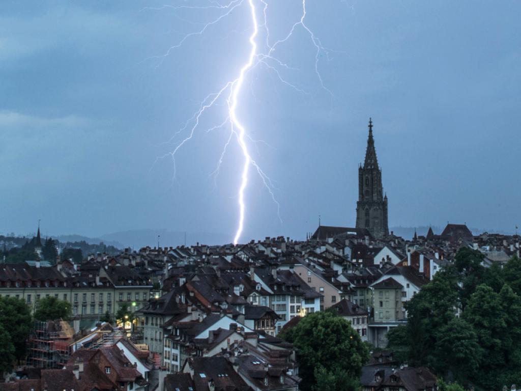 Gewitter Auf Englisch Gewitter Auf Englisch
