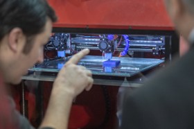 Expo on additive manufacturing in 2019