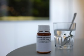 安楽死する際に飲む薬