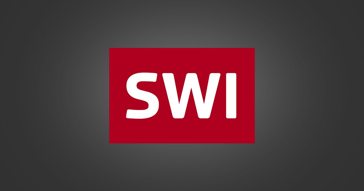 Wall Street abre en rojo y el Dow Jones baja un 1,35% - SWI swissinfo.ch en espaÃ±ol