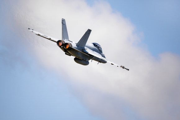 F/A-18