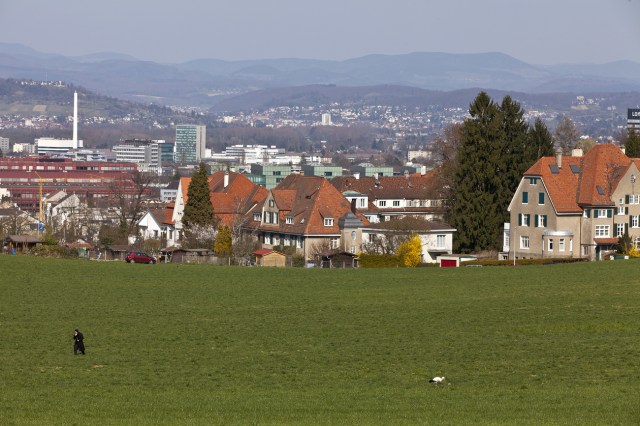 Es Hat Noch Platz In Der Schweiz Swi Swissinfo Ch