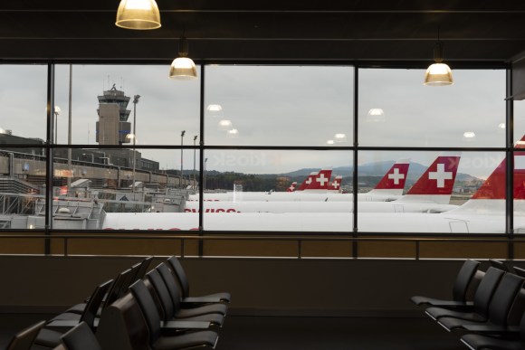 planes