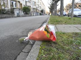 Bs A Processo Donna 76enne Per Bambino Ucciso A Coltellate Swi Swissinfo Ch