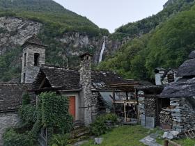 case di pietra