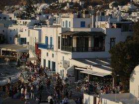 Griechenland Verscharft Corona Beschrankungen Weiter Swi Swissinfo Ch