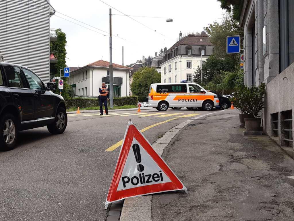 Mann sucht frau st.gallen