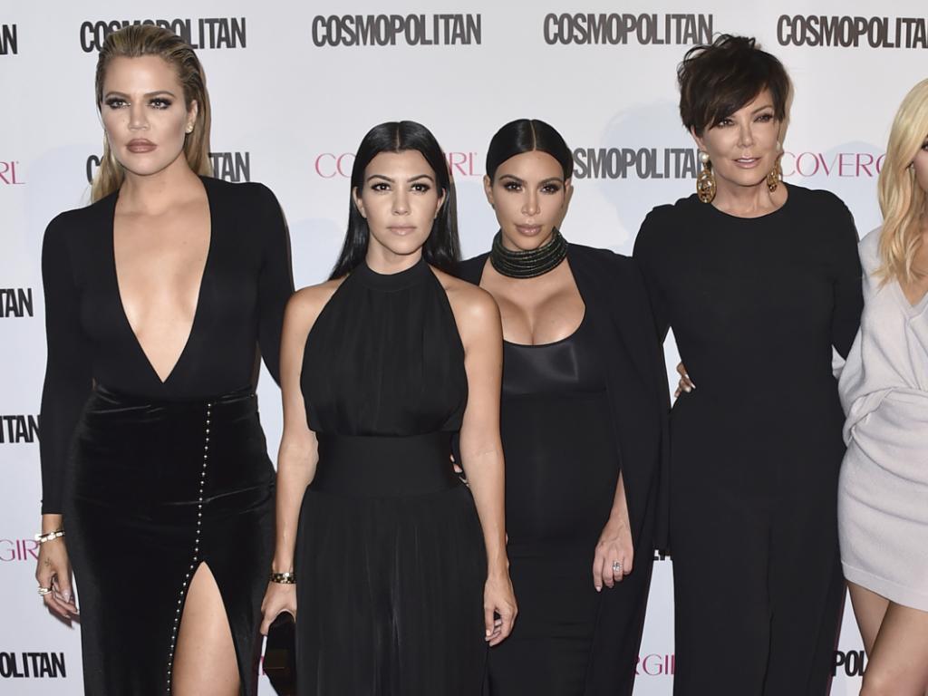 L'incroyable Famille Kardashian Saison 20 épisode 1 "L'incroyable famille Kardashian", c'est fini - SWI swissinfo.ch