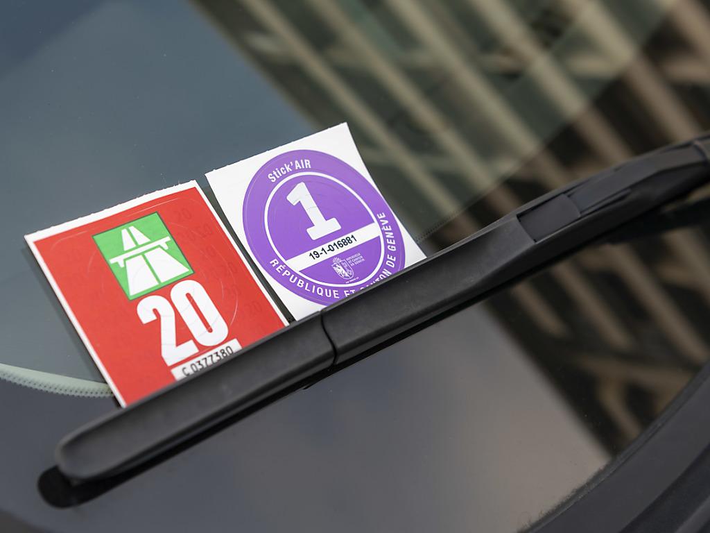 CN verso una autostradale anche elettronica SWI swissinfo.ch