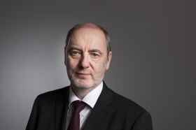Profile of Judge Yves Donzallaz
