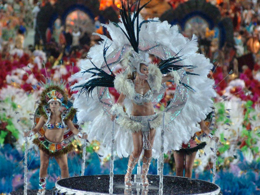 Coronavirus Carnevale Di Rio 21 Rinviato Senza Data Swi Swissinfo Ch