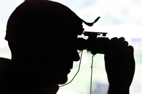 surveillance