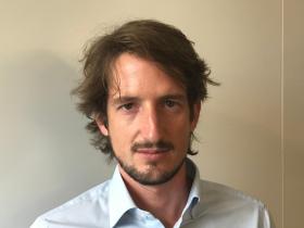 Insolight首席商务官David Schuppisser