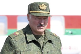 Alexánder Lukashenko