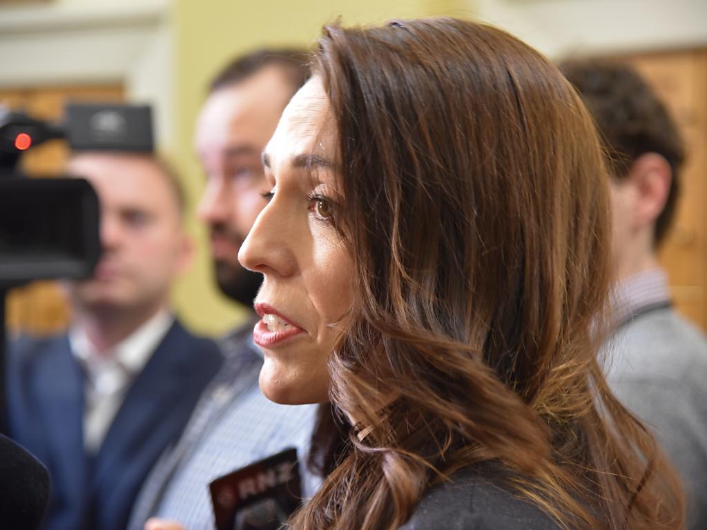 Nuova Zelanda Donna Maori Ministro Degli Esteri Prima Volta Swi Swissinfo Ch