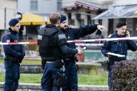 苏黎世州警察局已成立“维也纳”工作小组，专门负责调查瑞士与维也纳恐怖袭击之间可能存在的关联