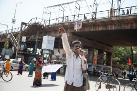 Protest