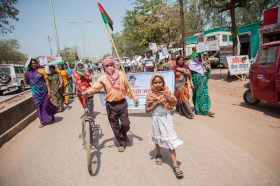 Protest