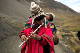 瑞士與秘魯共同簽署的氣候協議旨在為那些有意在《巴黎協定》框架下合作減排的國家指明道路。