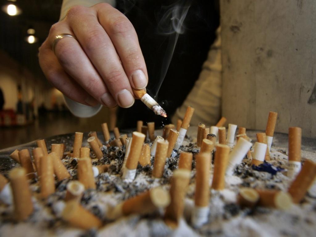 Rate der Krebskranken nimmt ab - Sterblichkeit stetig rückläufig - SWI
