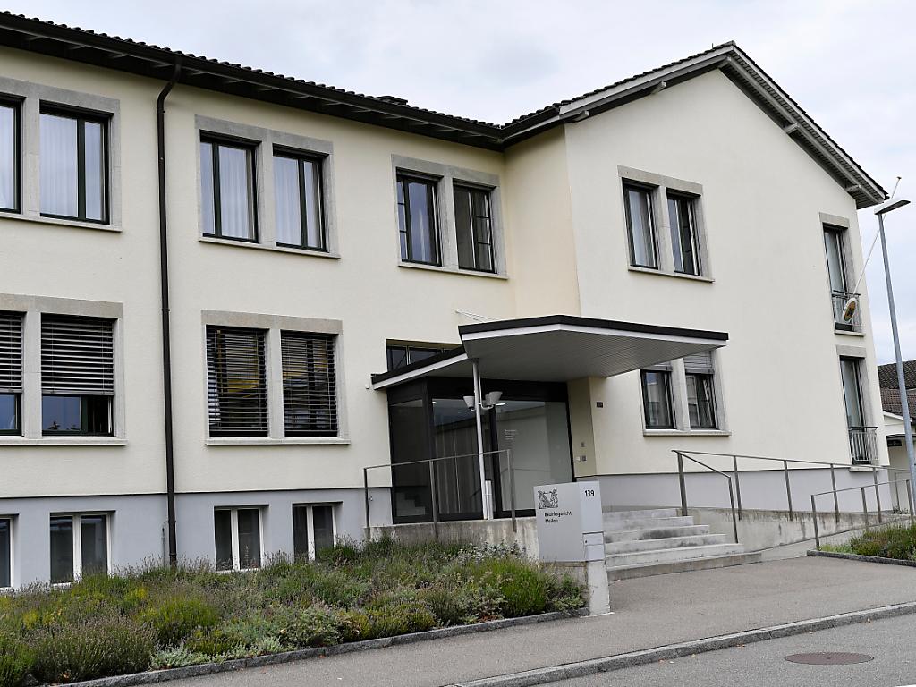 Nach 23 Jahren Z rcher Staatsanwaltschaft Erhebt Mord Anklage SWI 