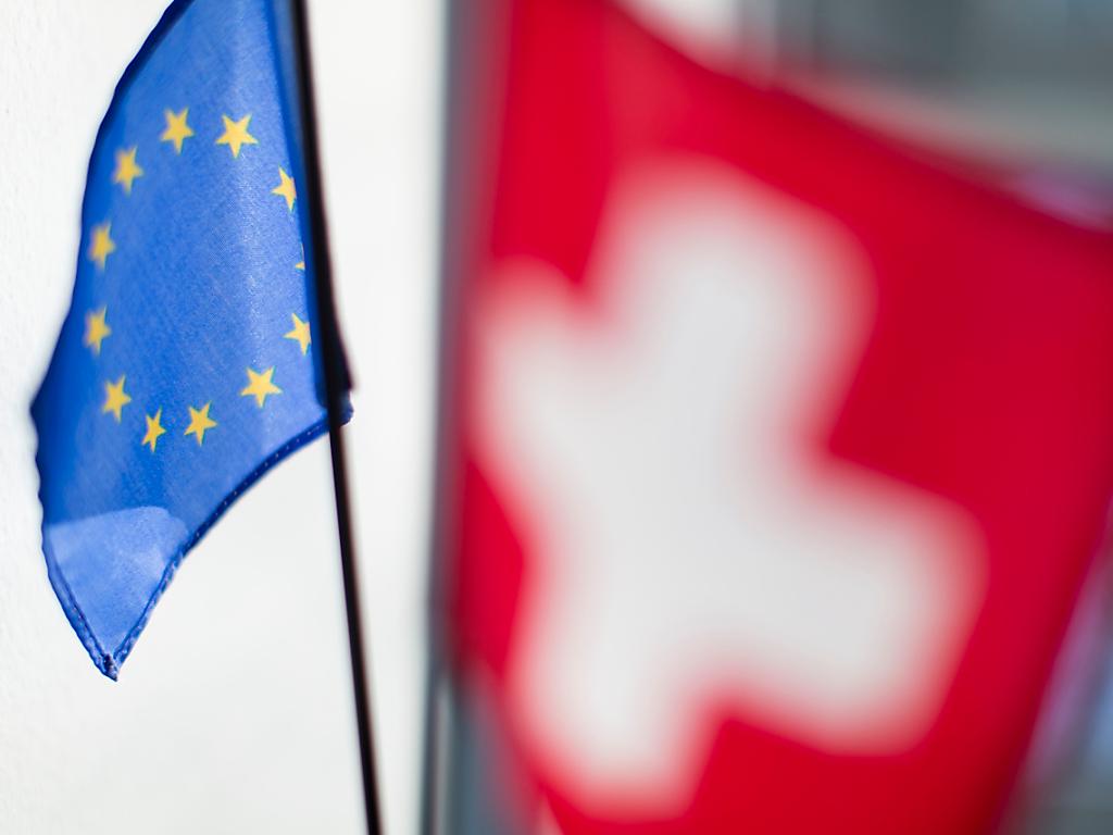 Accordcadre le Conseil fédéral doit avoir les mains libres SWI