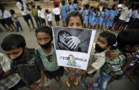 child India