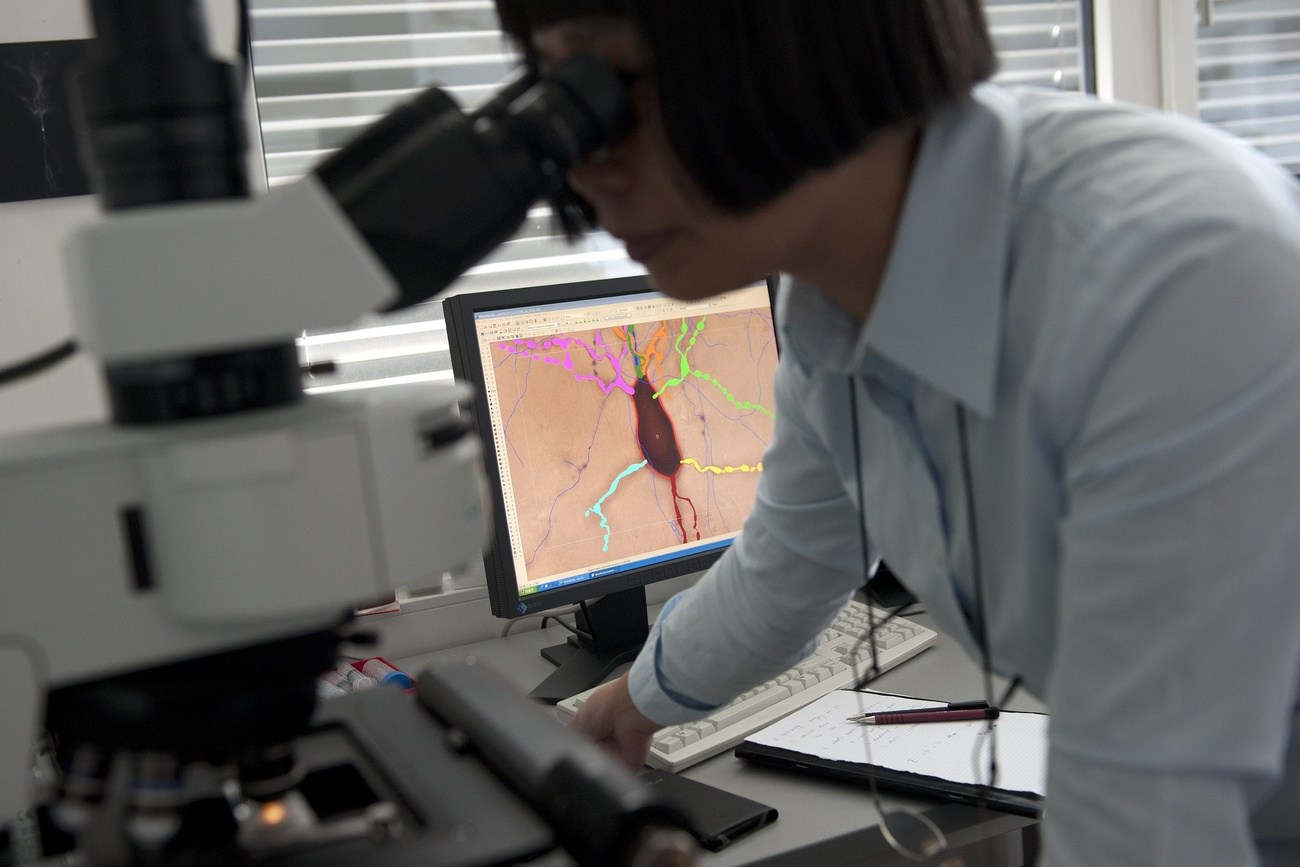Switzerland closer to accessing EU research money, but questions remain - Vimarsana News
