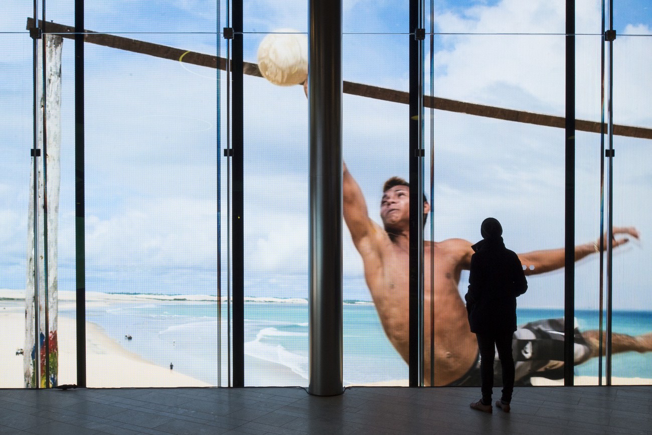 FIFA files criminal complaint against Blatter over loss-making museum - Vimarsana News