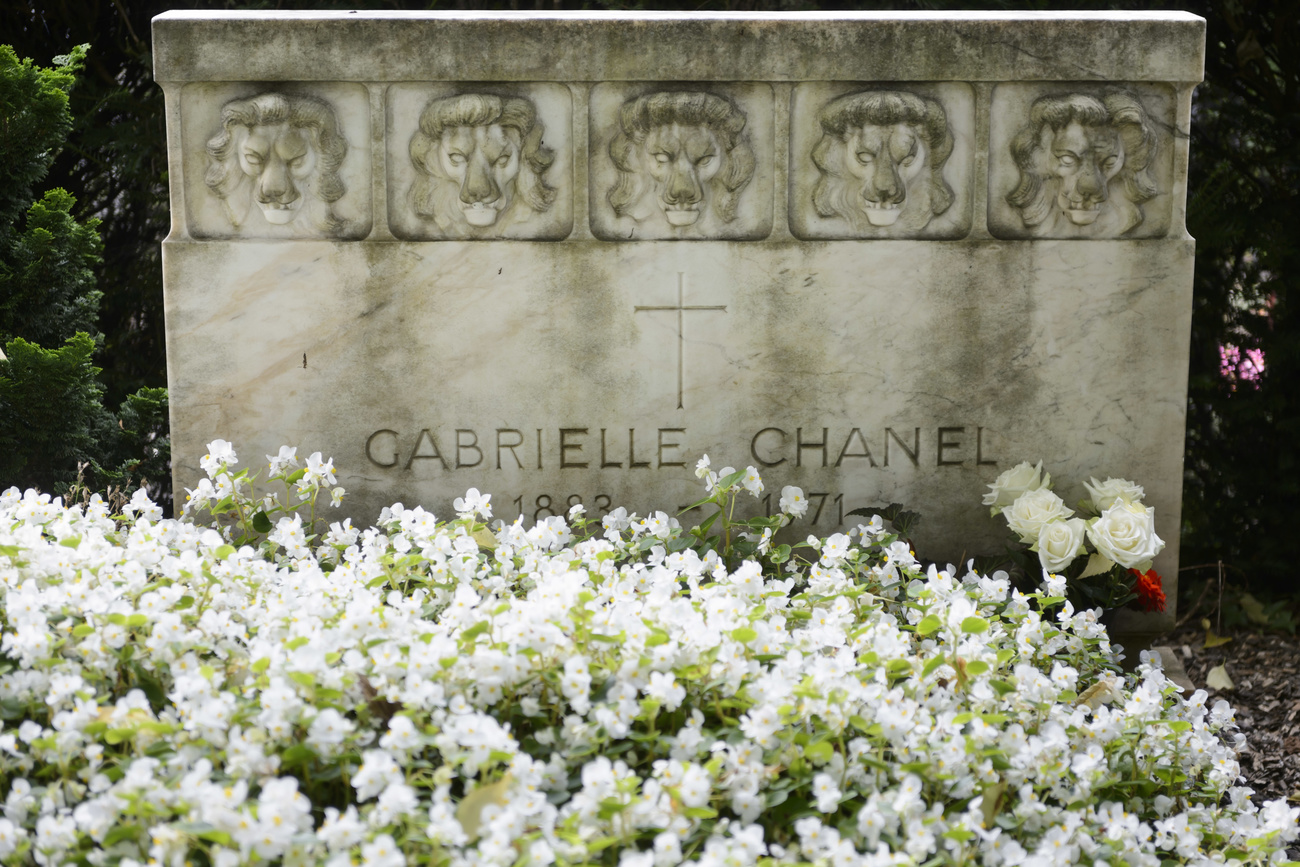 News at the Beaumont  Literary Series - Coco Chanel: The Legend and the  Life