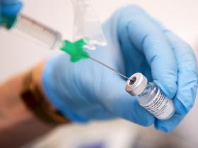 Ema Zulassung Von Covid Impfstoff Von Astrazeneca Noch Im Januar Swi Swissinfo Ch