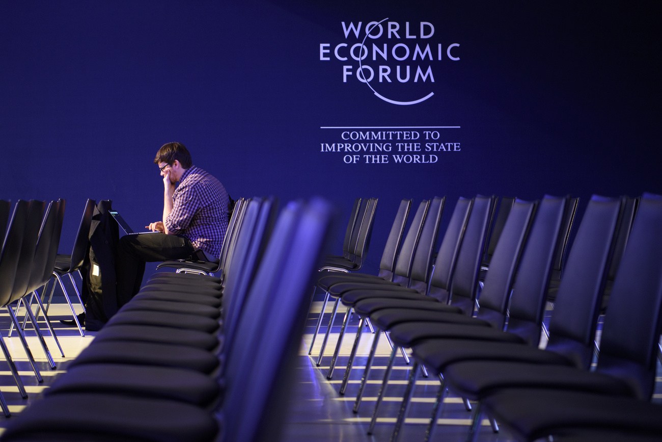Why does Davos Man get it so wrong? - Vimarsana News
