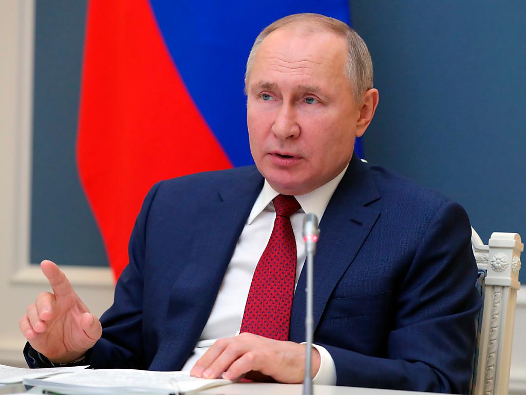 Wie Viele Sprachen Spricht Putin