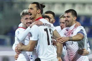 Ibrahimovic