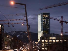 ZH: video porno su pannello informativo della città - SWI swissinfo.ch