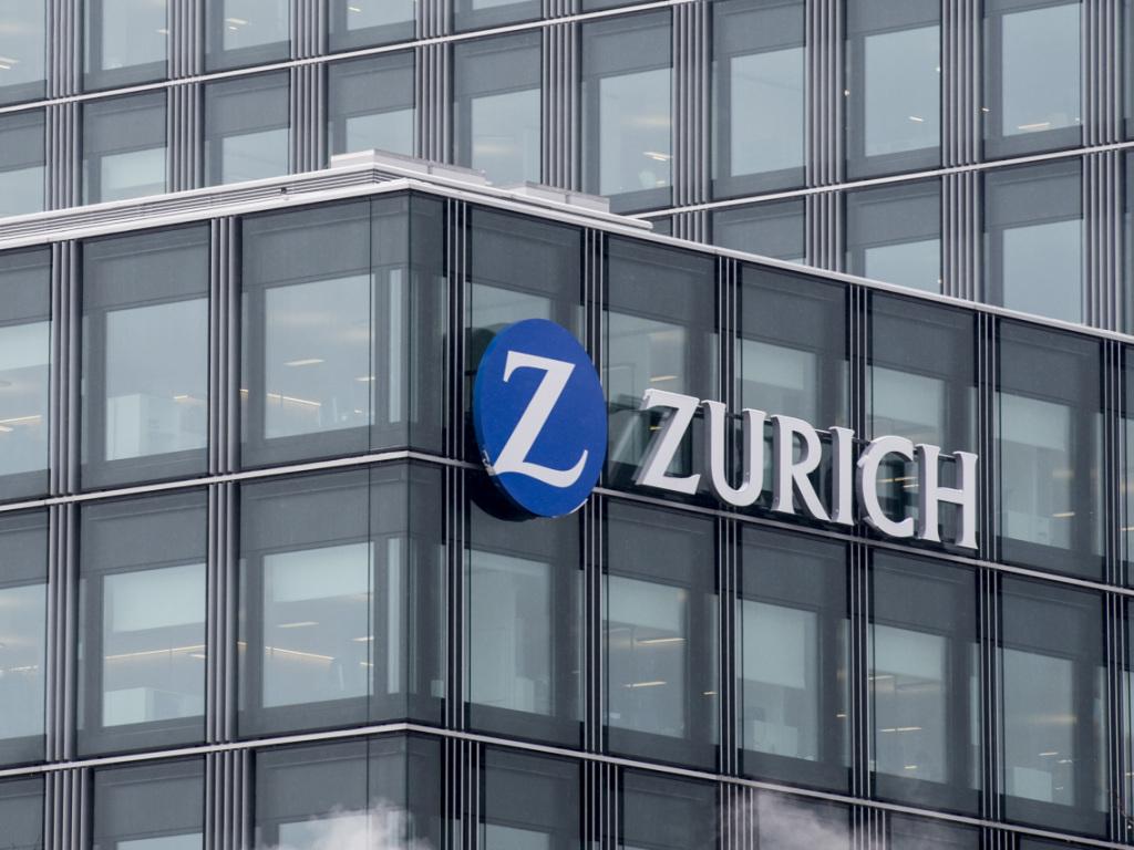 La rentabilité 2020 de Zurich Insurance ploie sous l'effet du virus